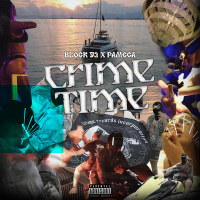 Crime Time (Single)