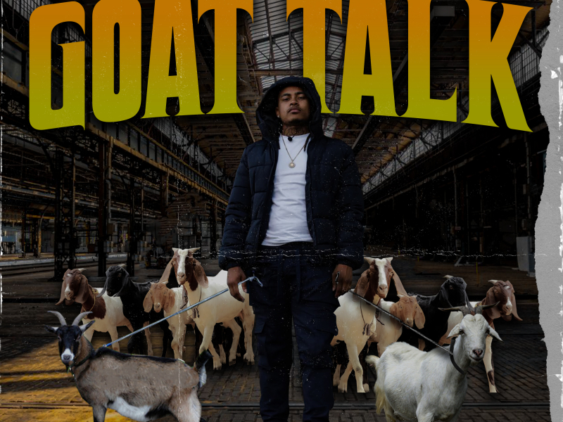 Goat Talk