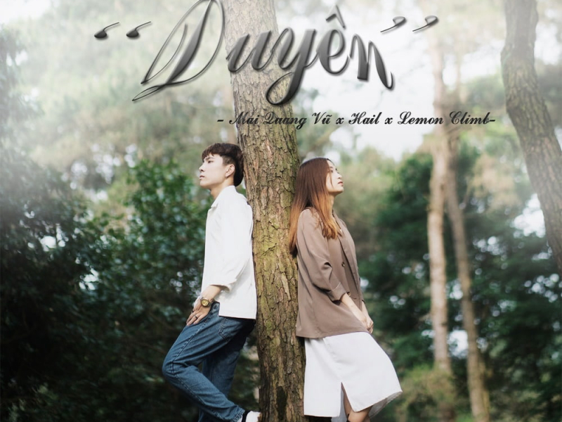 Duyên Beat (Single)