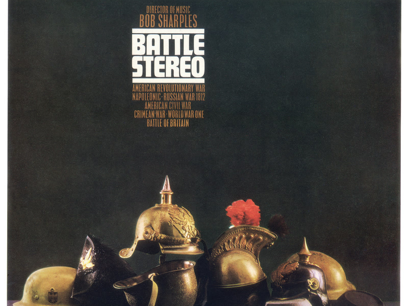 Battle Stereo