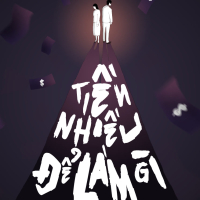 Tiền Nhiều Để Làm Gì (Single)