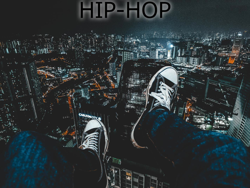 Always Hip-Hop (Single)