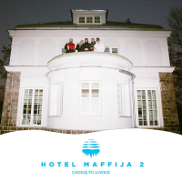 Chodzę po Luwrze (Single)