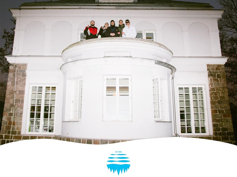 Chodzę po Luwrze (Single)