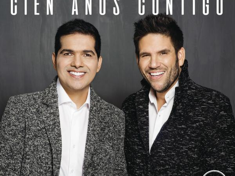 Cien Años Contigo (Single)