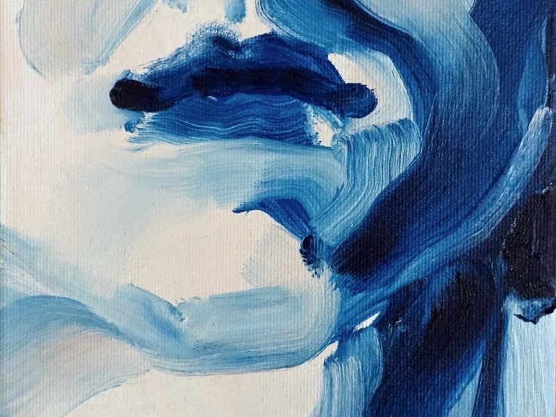 AUTUMN (feat. raven) (Single)