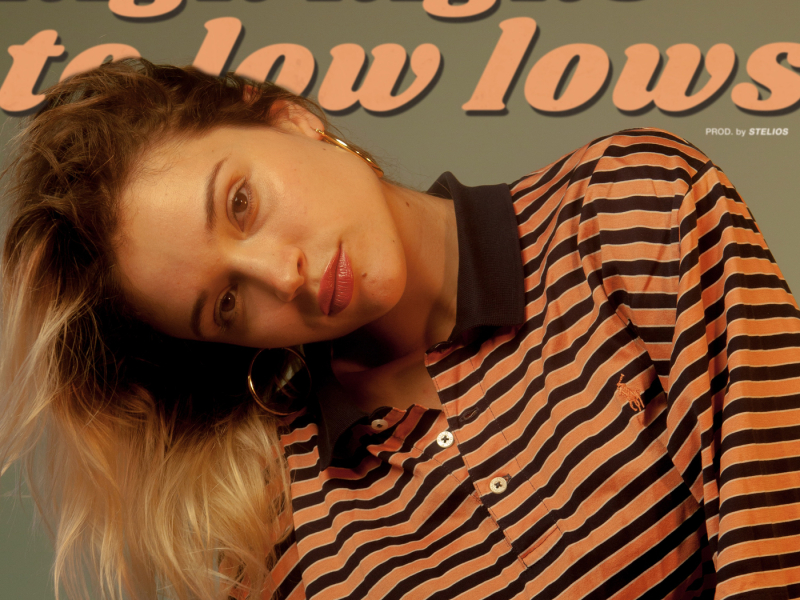 High Highs to Low Lows