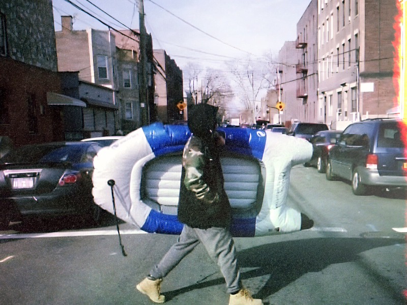 THURSDAYCLUB MIXTAPE