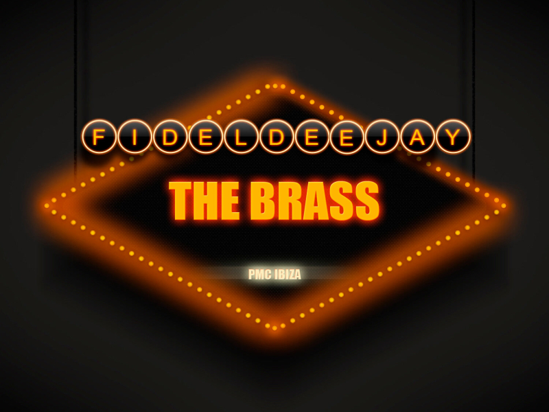 The Brass (Single)