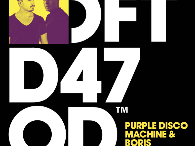 L.O.V.E. (Edit) (Single)