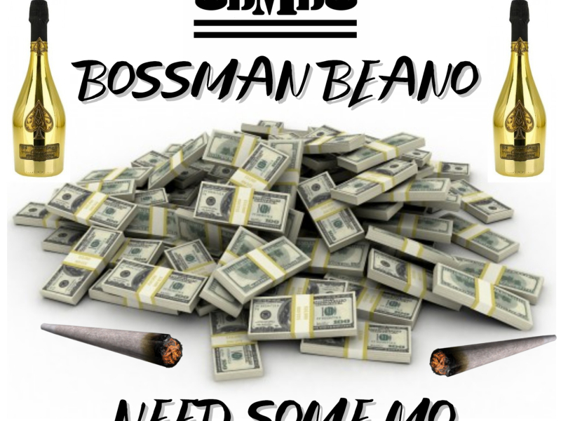 Need Some Mo (Single)