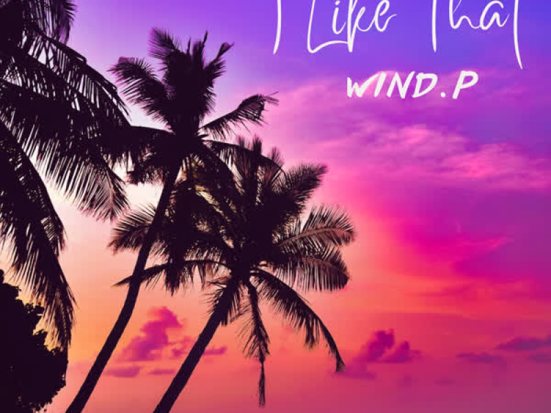 I Like That (Single)