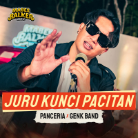 Juru Kunci Pacitan (Single)