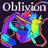 Oblivion (Single)