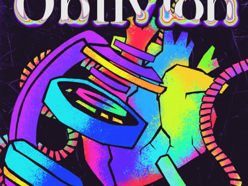 Oblivion (Single)