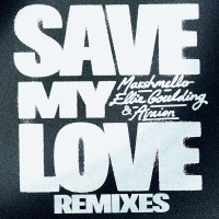 Save My Love (Remixes) (Single)