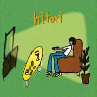 hitori (Single)