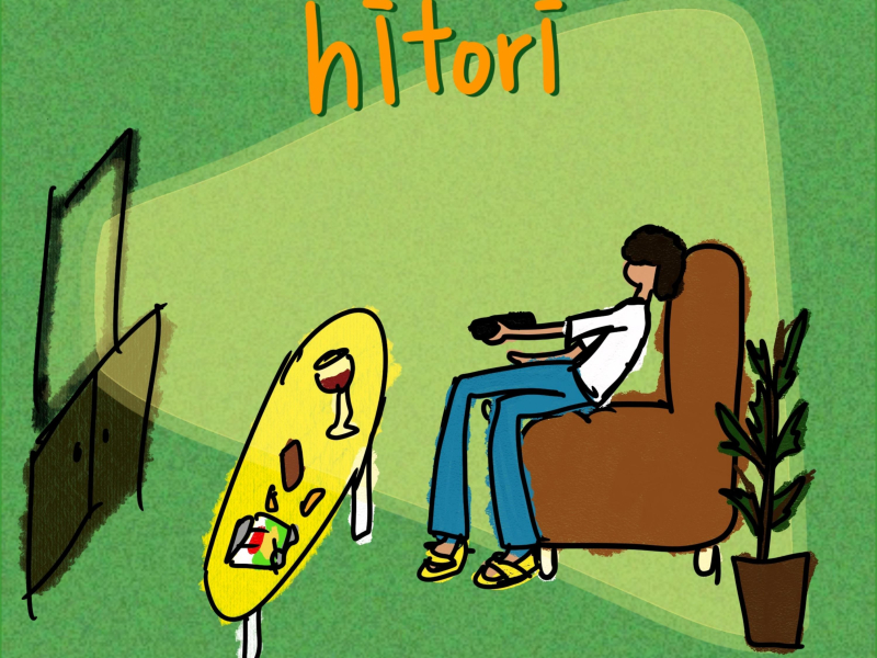 hitori (Single)