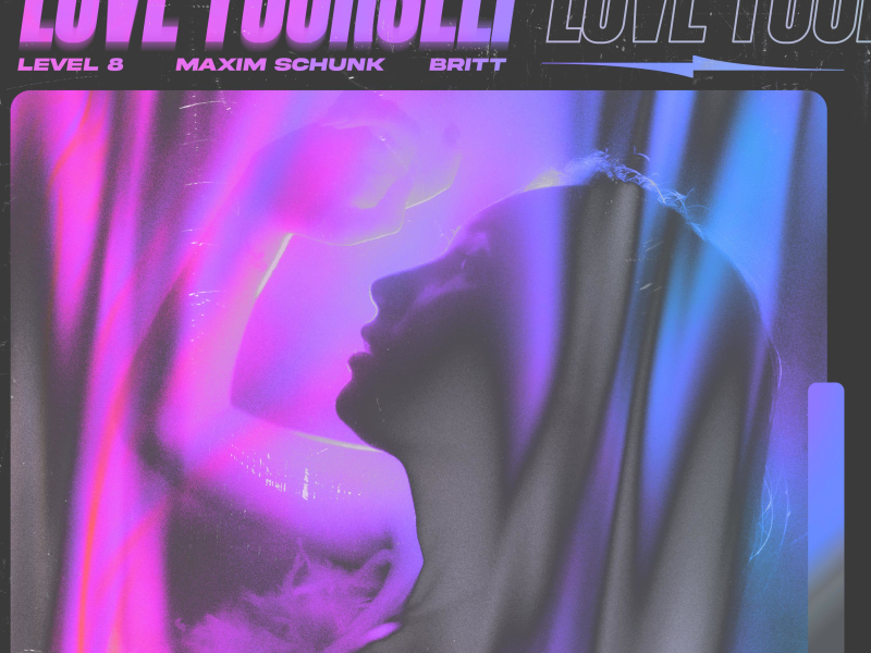 Love Yourself (Single)