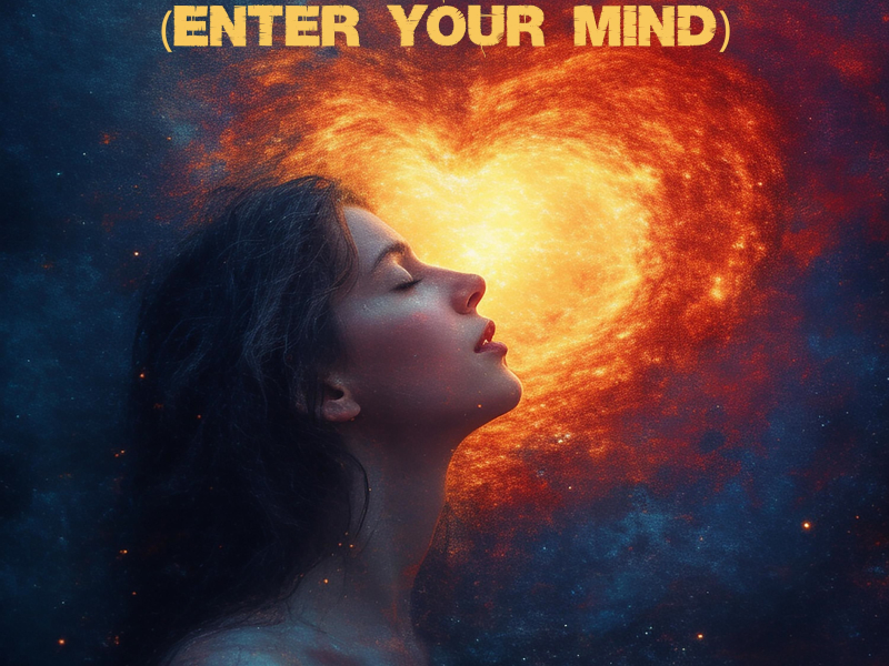 Open Your Heart (Enter Your Mind) (Single)