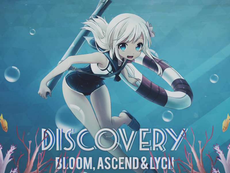 Discovery (Original Mix) (Single)