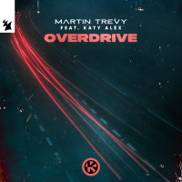 Overdrive (Single)