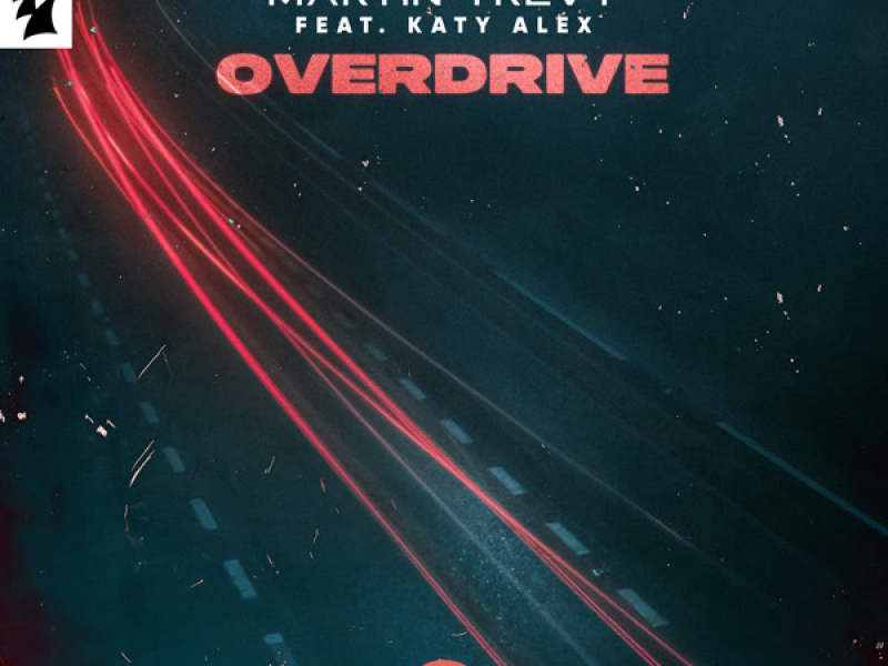 Overdrive (Single)