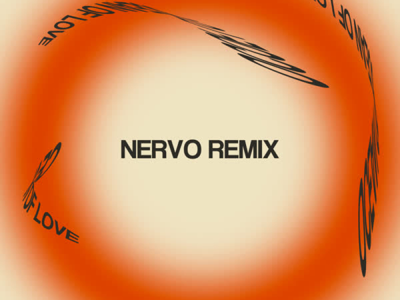 Ocean Of Love (NERVO Raises the BPM Remix) (Single)