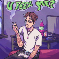 O MUNDO INTEIRO (Single)