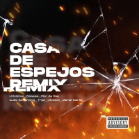Casa De Espejos (Remix) (Single)