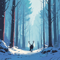 One Winter Evening (Single)