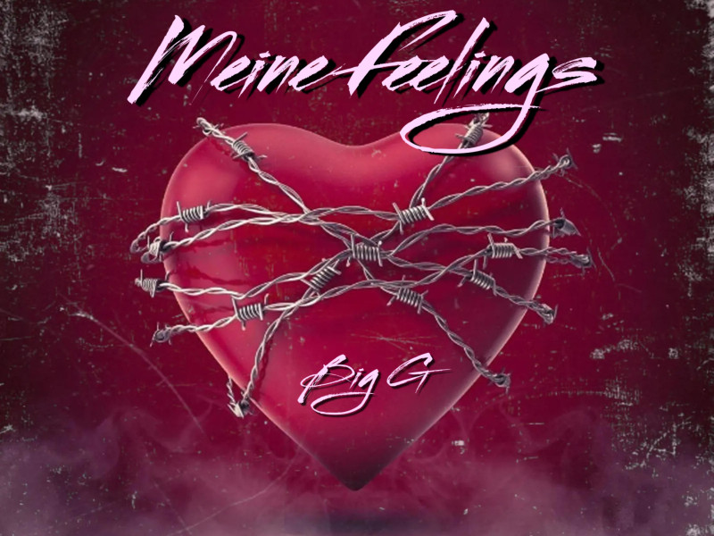 Meine Feelings (Single)