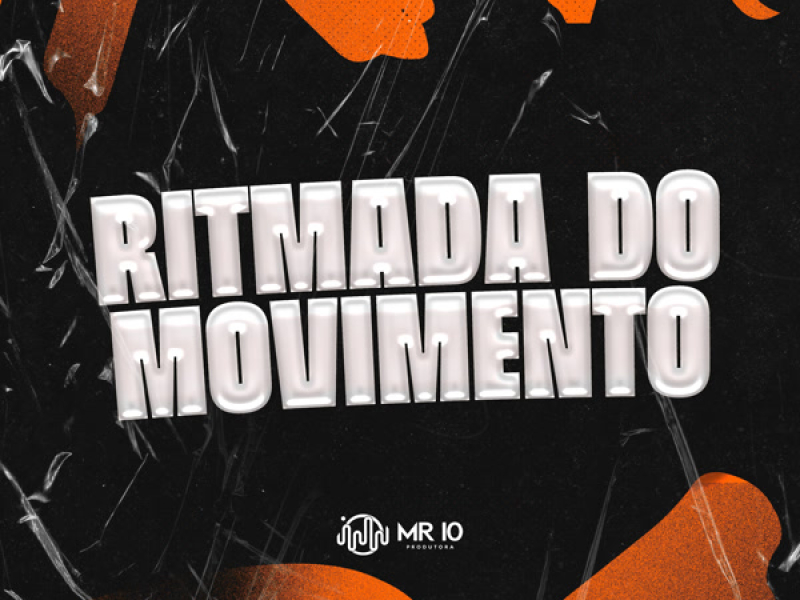 RITMADA DO MOVIMENTO (Single)
