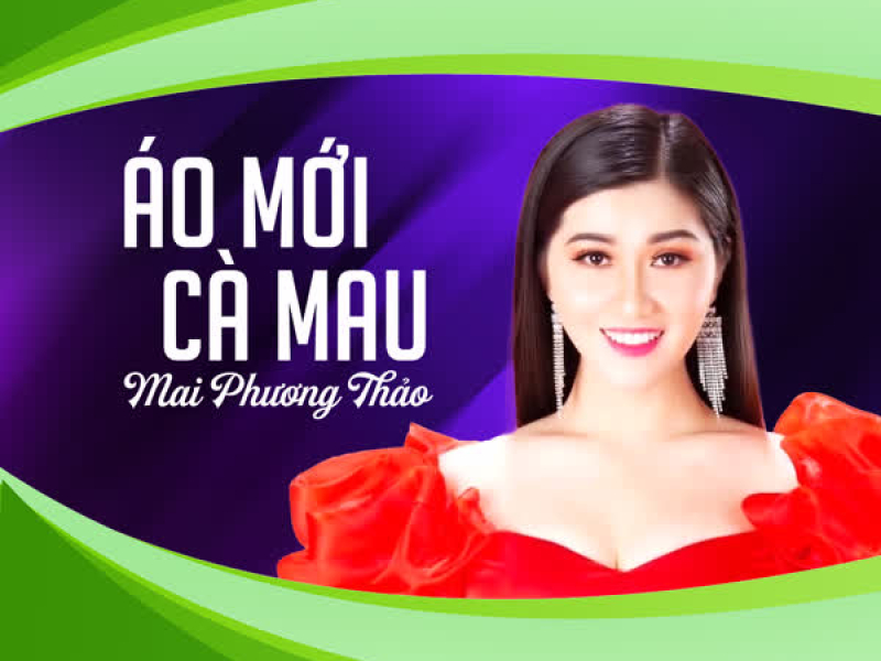 Áo Mới Cà Mau (Single)