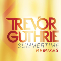 Summertime (Remixes) (EP)
