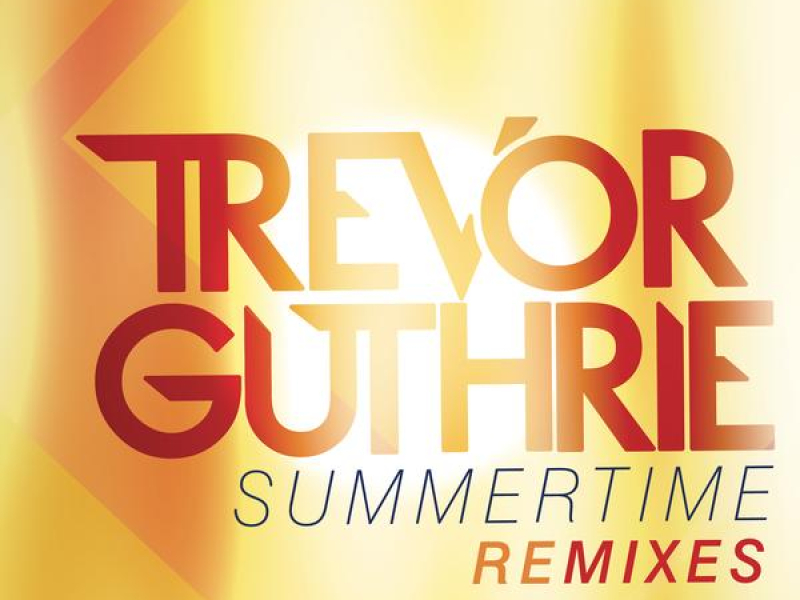 Summertime (Remixes) (EP)