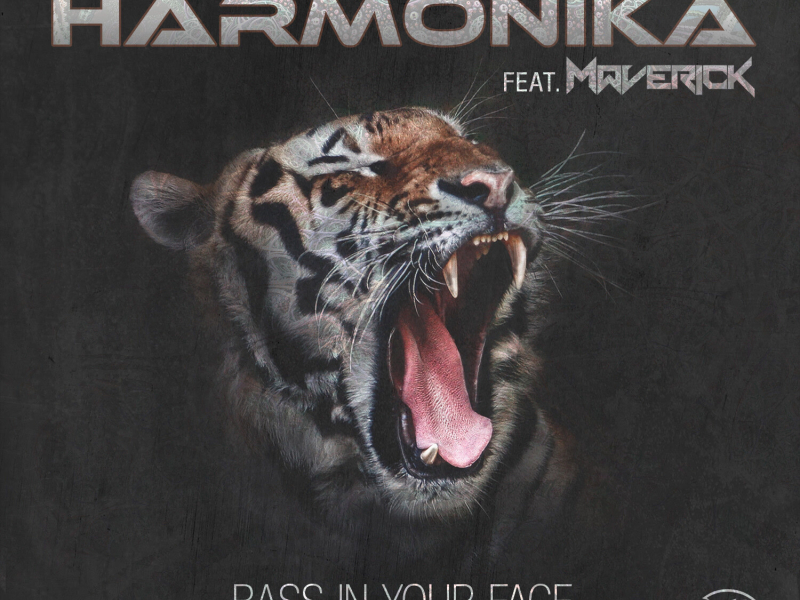 Bass In Your Face (EP)