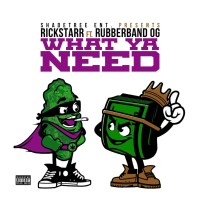 What Ya Need (Single)
