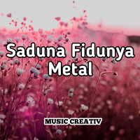 Saduna Fidunya Metal (Single)