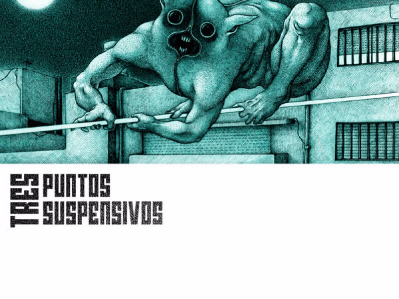 TRES PUNTOS SUSPENSIVOS (EP)