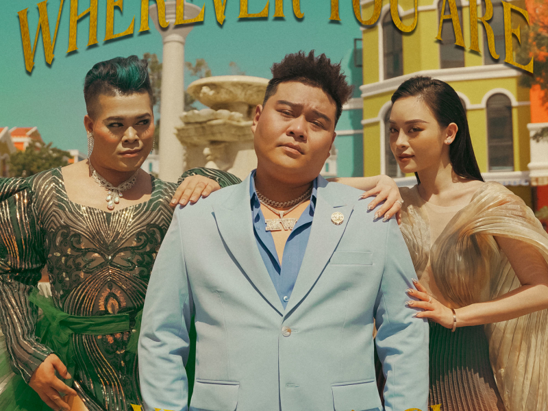 Wherever You Are (Single)