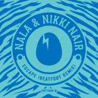 Escape (BĘÃTFÓØT HYPE REMIX) (Single)