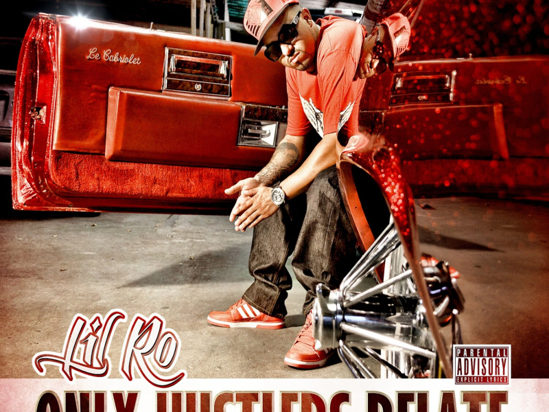 Only Hustlers Relate