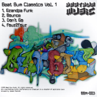 Beat Bum Classics Vol. 1