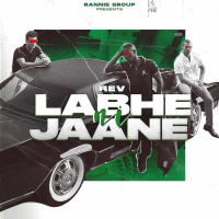 Labhe Ni Jane (Single)