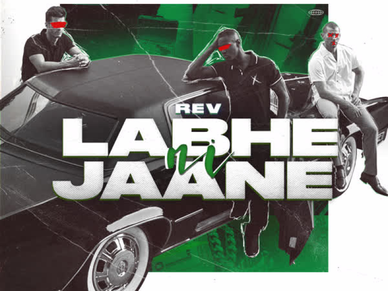 Labhe Ni Jane (Single)