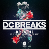 Breathe (VIP Instrumental Remix) (Single)