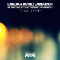 Going Deeper (EP)