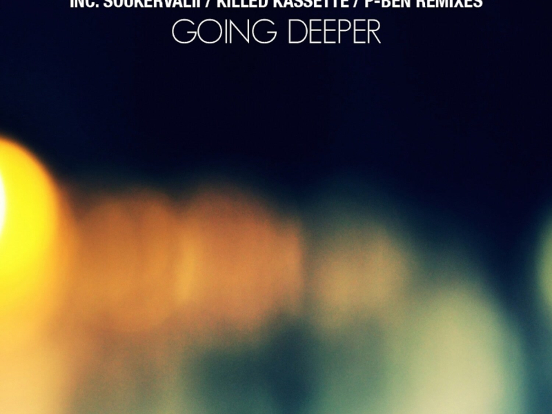 Going Deeper (EP)