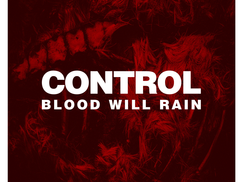 Blood Will Rain